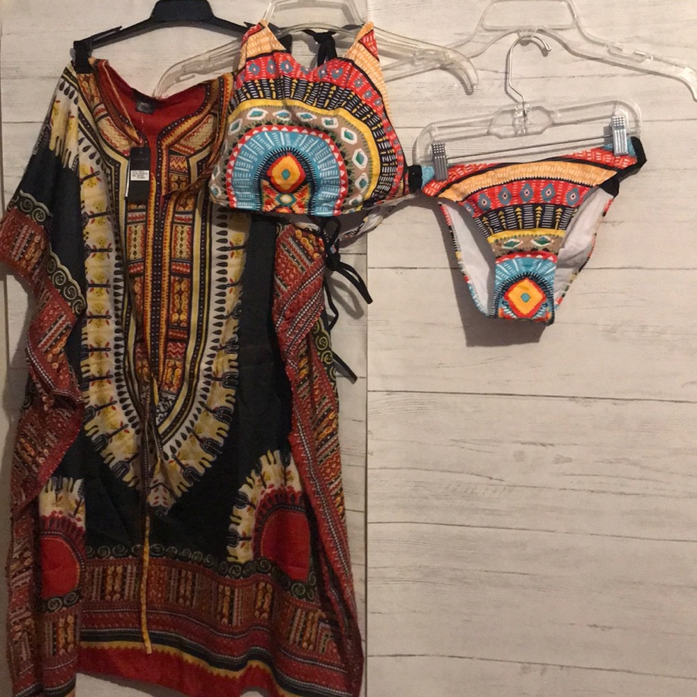 Bohemian bikin - Picture 1 of 8